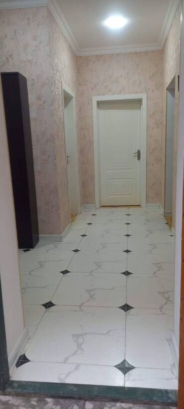 Uzunmüddətli kirayə evlər: 70 kv. m, 2 otaqlı — 9