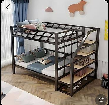 Гарнитуры для прихожей: Гарнитур для прихожей, Шкаф, Металл, цвет - Белый — 104