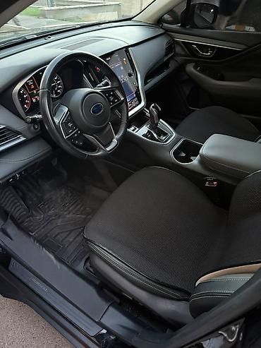 блок абс субару: Subaru Outback: 2020 г., 2.4 л, Автомат, Бензин, Кроссовер — 8
