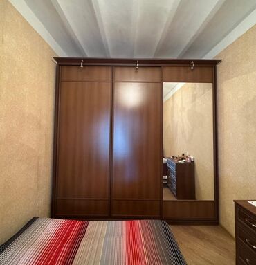 Aş qazanı: Endirimm. Dolab satılır 230 azn.Ölçü:3×3 m.Ünvan:Yasamal/4266v'svnc