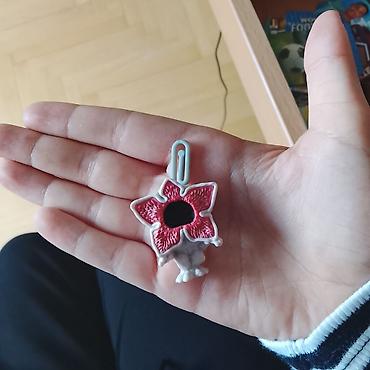 Figurice za decu: Mini kolekcionarske figure – stil Funko Pocket Pop - Set više mini — 19