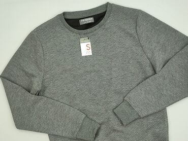 koszulka barcelony z imieniem: Bluza dla mężczyzn, S, Primark, stan - Idealny