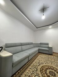 продаю дом пакровка: 2 бөлмө, 52 кв. м, Жеке план, 2 кабат, Косметикалык ремонт