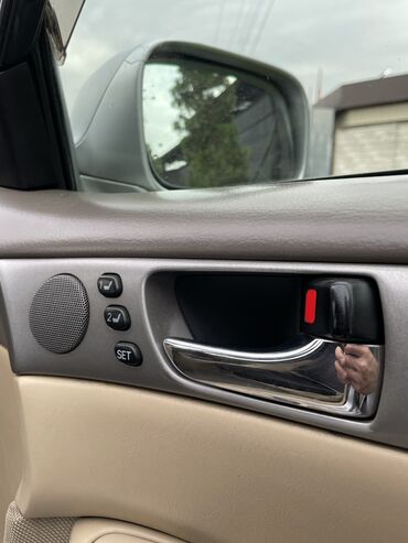 Toyota: Toyota Windom: 2004 г., 3 л, Автомат, Газ, Седан — 8