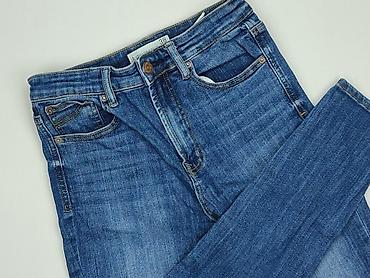 jeans stradivarius: Jeansy damskie, rozmiar S — 1
