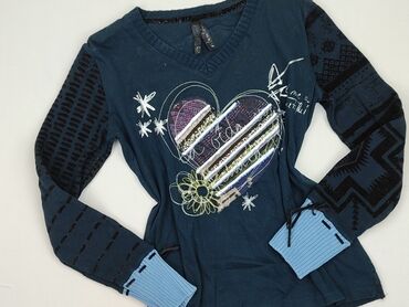Ubrania damskie: Bluza damska
, Rozmiar 2XL