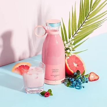 Blenderi, mikseri: Mini blender DM-518 NOVO. Opis proizvoda: Kvalitetni blender sa 4 — 6