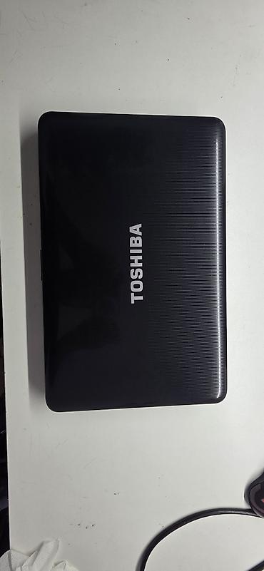 hp pavilion g6 i5: İşlənmiş Toshiba, 15.6 ", Intel Core i5, 512 GB, Ünvandan götürmə — 2