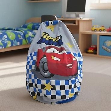 camper patike: 💟🎉 Dečiji LAZY BAGOVI – omiljeni kutak za igru i odmor! 🎉💟 📏75 cm–do — 3