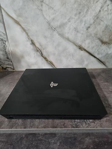 rey ben: 🎮 PS4 Pro 1TB Продаю PS4 Pro, 1TB. К консоли идёт аккаунт с играми — 6