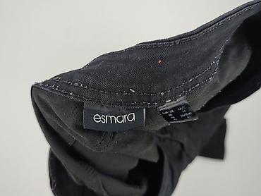 musera spodnie: Esmara, Spodnie materiałowe damskie, rozmiar L — 4