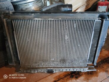 Двигатели, моторы и ГБЦ: Дизельный мотор Mitsubishi 2003 г., 1.9 л, Б/у, Оригинал — 4