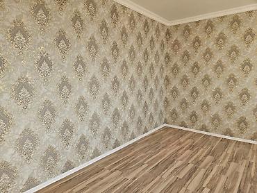 mansarli evler: 3 otaqlı, 4 kv. m, Kredit yoxdur, Yeni təmirli — 2