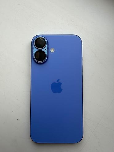 iphone 15 телефон: IPhone 15, Б/у, 256 ГБ, Синий, Зарядное устройство, Защитное стекло, Чехол, 88 % — 1