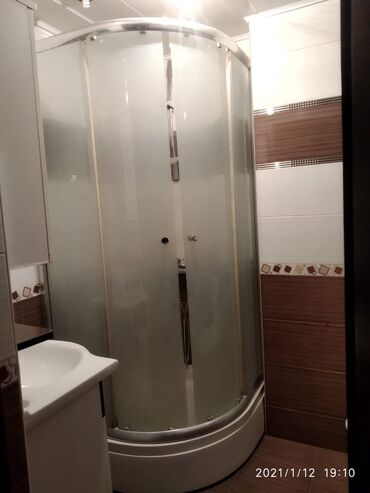 Uzunmüddətli kirayə mənzillər: Xırdalan şəhəri, Abşeron məhkəməsi Heydər Ə. parkı tam mərkəz də — 9