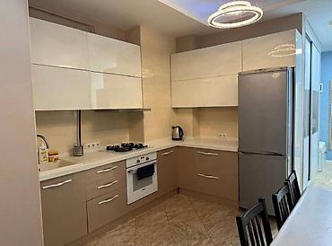 Продажа квартир: 2 комнаты, 57 м², Золотой квадрат 3 этаж, Дизайнерский ремонт — 4