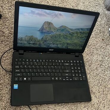нетбук купить недорого: Ноутбук, Acer, 15.6 ", Новый, Для несложных задач