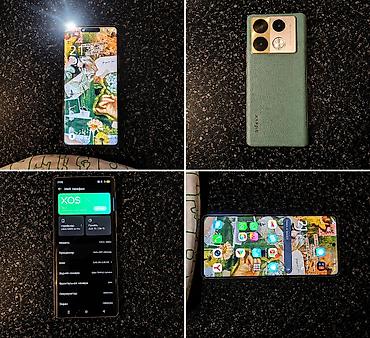 note 16 pro: 📱 Infinix Note 40 Pro 8/256 ГБ — обмен 🔥 Стильный смартфон в красивом — 1