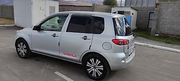 Mazda Demio: 2005 г., 1.3 л, Автомат, Бензин, Хэтчбэк