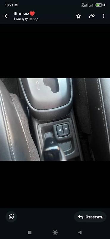 Chevrolet: Chevrolet Spark: 2019 г., 1 л, Вариатор, Бензин, Хэтчбэк — 8