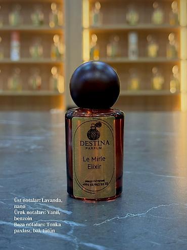 libido parfum: Destina Parfum
23 ml 20 
35 ml 25 
55 ml 37
100 ml 67 azn20 — 5