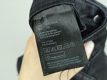 apple bottom jeans: Jeansy damskie, rozmiar XS — 4