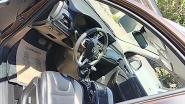 rol satisi: Ravon : 1.5 l | 2021 il 29000 km Van/Minivan — 7