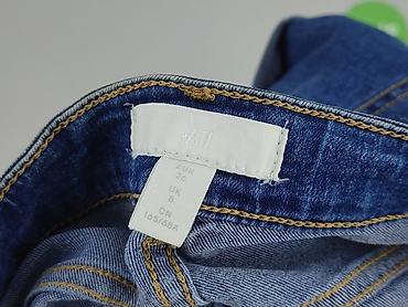 gap 16: H&M, Szorty damskie, rozmiar S — 5