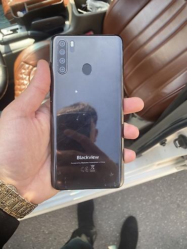 blackview telefon: : Blackview sadece ekran qoyulmalidi — 1
