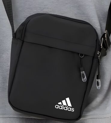 gün eynekleri: Çiyin çantası, Adidas, Yeni