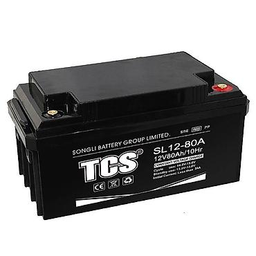 siemens sl65: Trojan Transpower, 80 ah, Orijinal, Çin, Yeni — 1