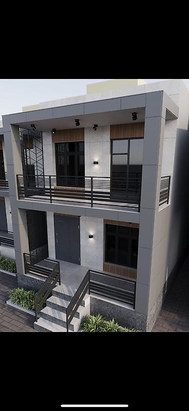 Дизайн, проектирование: Проектирование | Дома — 1