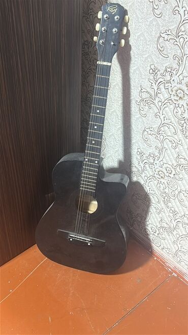 Fleytalar: Klassik gitara
