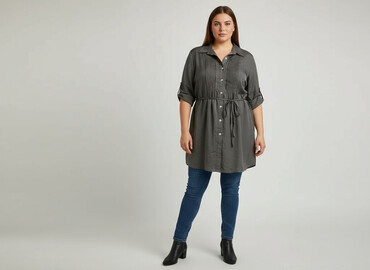 tunika c a: Women`s tunic, size XL