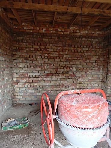 Фасадчики, отделочники: Фасадчик. Больше 6 лет опыта — 2