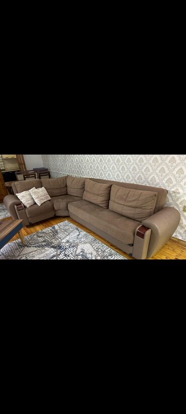 metbex divanları: Künc divan