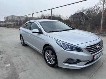 купить запчасти на опель вектра б: Hyundai Sonata: 2015 г., 2 л, Автоматические, Газ, Седан