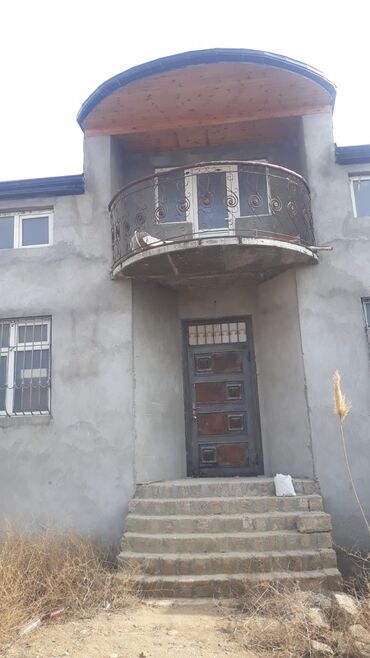 Həyət evləri və villaların satışı: Halikarnas balikcisi restoranin yani mansarSatılır: 2 mərtəbəli fərdi — 2