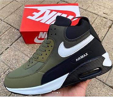 monte bene: Nike air max 90 duboke patike cipele NOVO Novo Brojevi 36 do 46 — 6