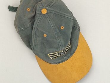 czapka z alpaka: Baseball cap condition - Very good