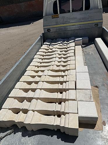 Другие строительные материалы: Балясина-тумба -перила -кубик~все виды . Балясины. Тумба. Перила — 8