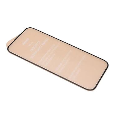 apvp crystal: Folija za zastitu ekrana REMAX 9H 360 HD WL-01 za iPhone 16 Pro (6.3) — 2
