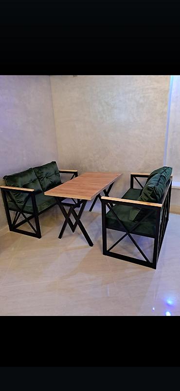 Masalar: Klassik masa, Yeni, Açılmayan, Laminat, Dördbucaq masa — 20