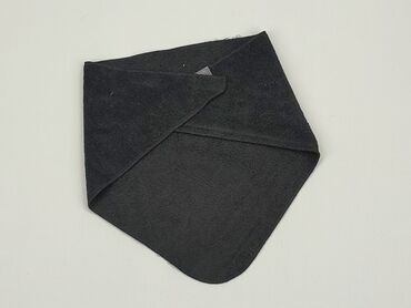 czapka ny czarna: Scarf, condition - Very good