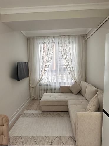 Продажа квартир: 3 комнаты, 104 м², Элитка, 3 этаж, Евроремонт — 12