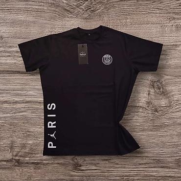 Majice: Slim majice
M l xl 2xl 
1250 din 🕷️
mk — 7