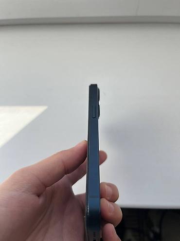 Apple iPhone: IPhone 13, Midnight, Кабель — 5