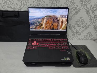 acer intel core i3: Ноутбук, Asus, 24 ГБ ОЗУ, AMD Ryzen 7, 15.6 ", Б/у, Игровой, память NVMe SSD