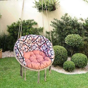 Ostala baštenska oprema: ✨Jastuk za ljuljasku 3.900din💥 ‼️Iskoristite ovu super ponudu i — 8