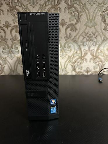 acer e1: Компьютер, ядер - 4, ОЗУ 4 ГБ, Для работы, учебы, Б/у, Intel Core i5, Встроенная видеокарта, HDD — 2